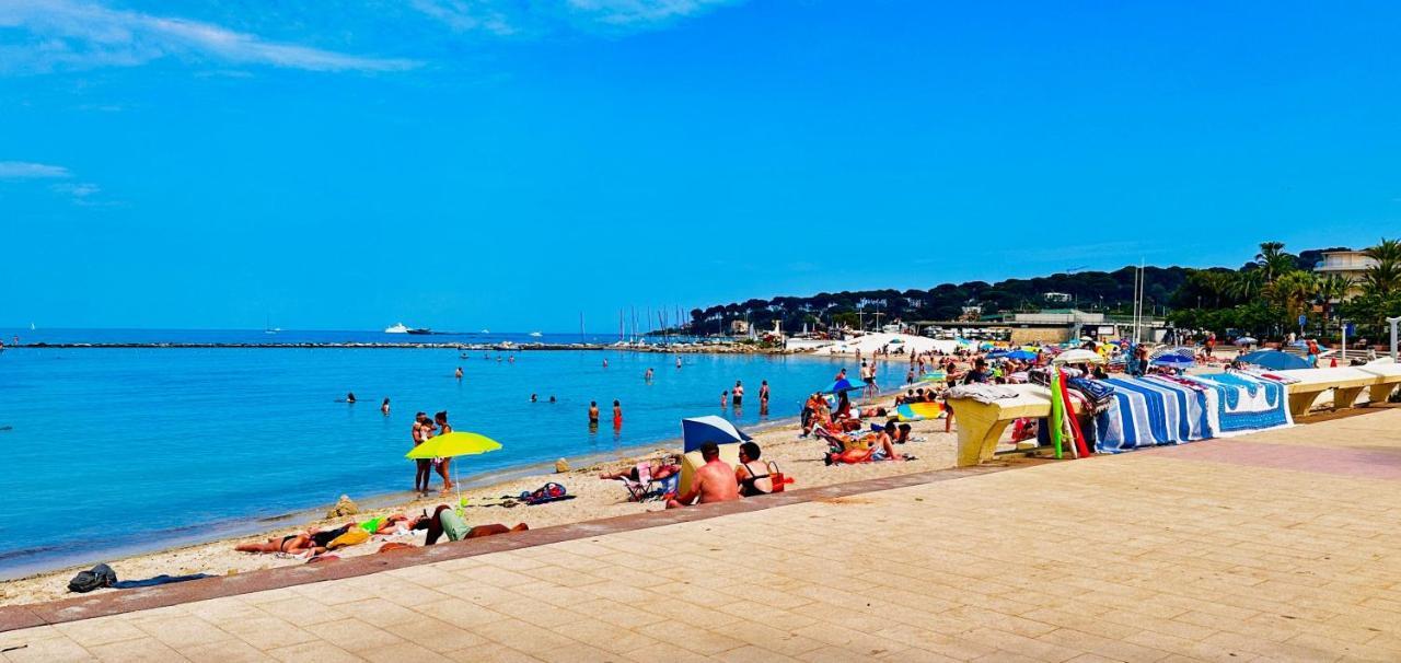 Le Mirador Appartamento Antibes Esterno foto