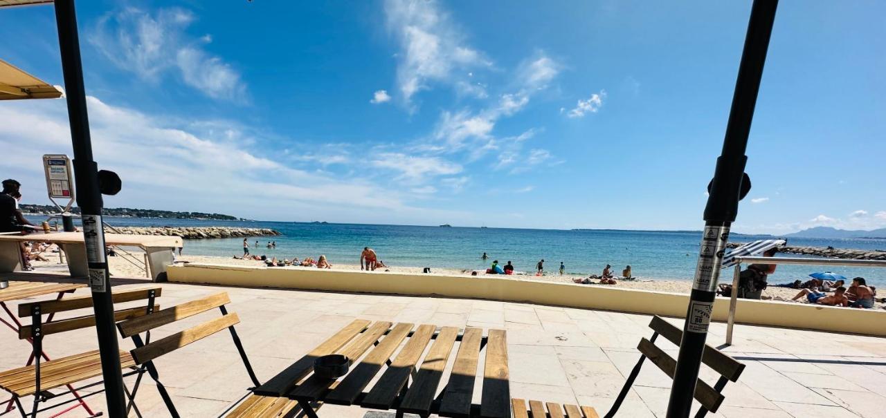 Le Mirador Appartamento Antibes Esterno foto