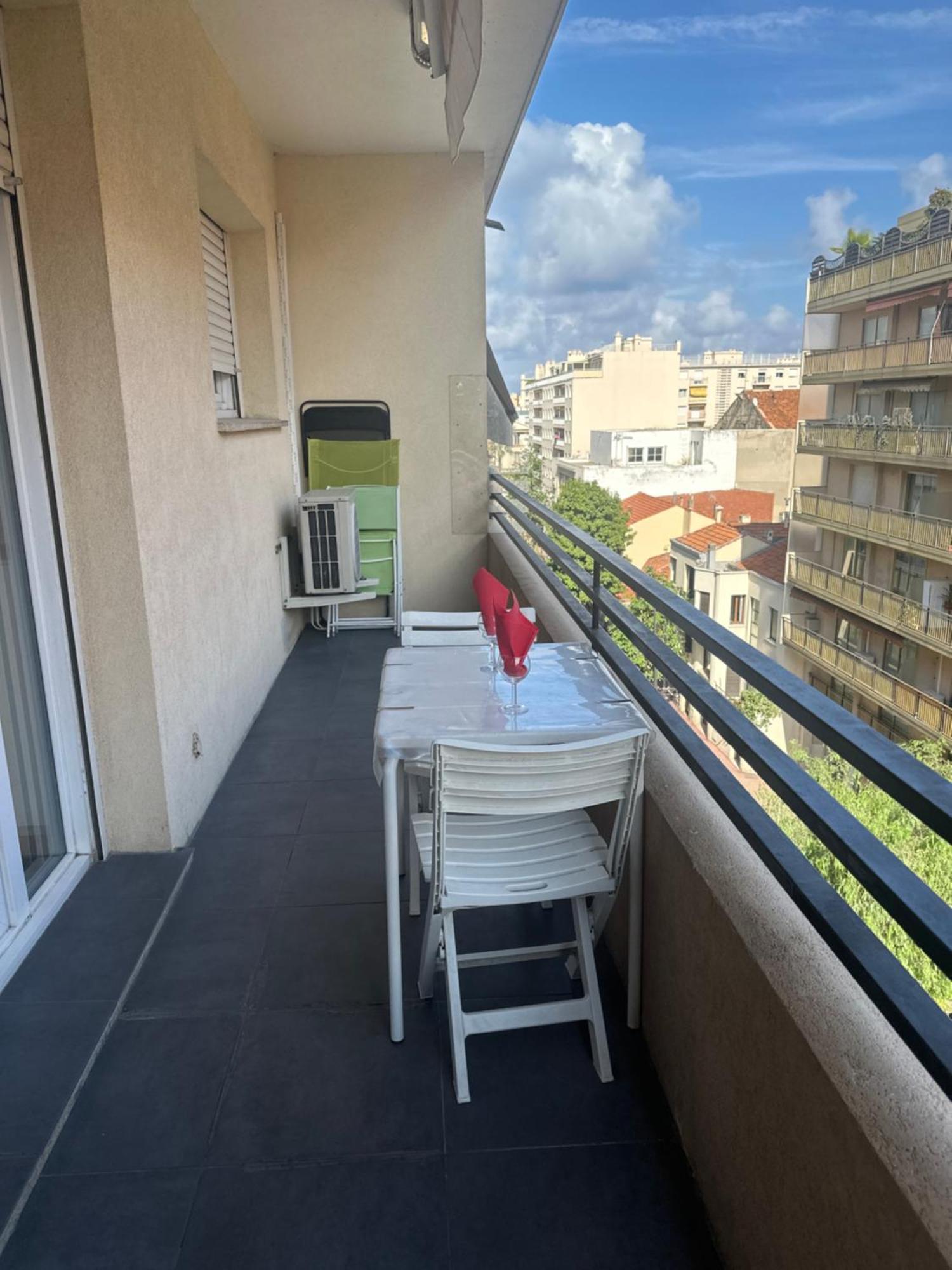 Le Mirador Appartamento Antibes Esterno foto