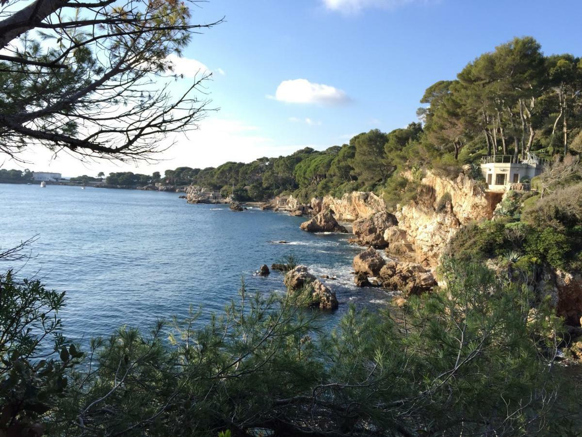 Le Mirador Appartamento Antibes Esterno foto