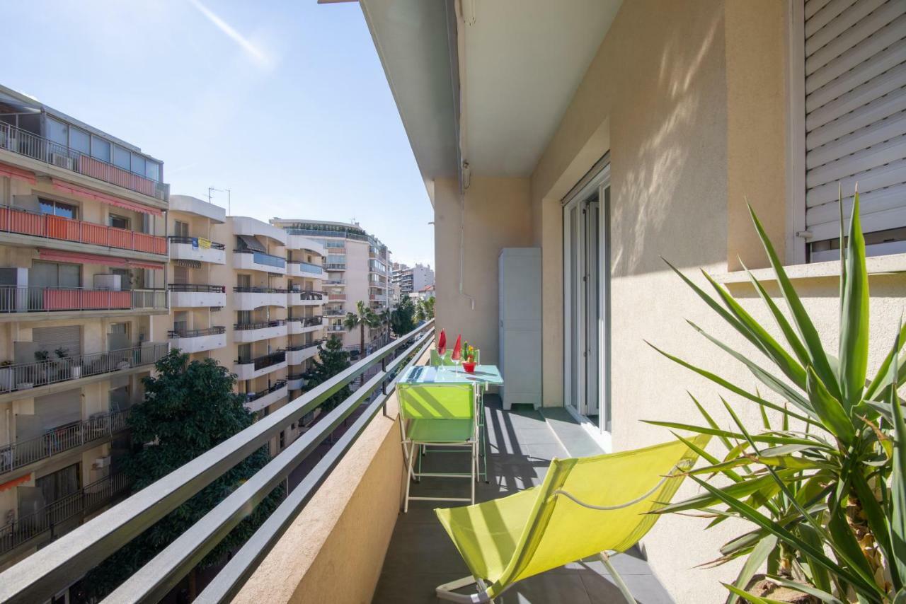 Le Mirador Appartamento Antibes Esterno foto